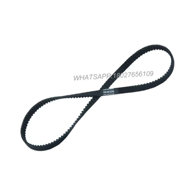 445-0646306 4450646306 قطعات یدکی دستگاه ATM NCR 140T 20.5cm Belt Drive 3MR 420