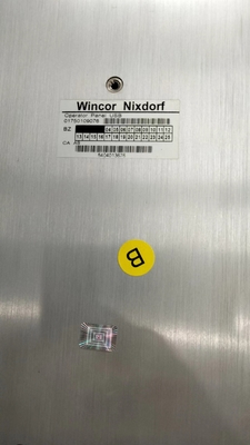 01750109076 قطعات دستگاه ATM Wincor Nixdorf پنل کاربری USB 1750109076