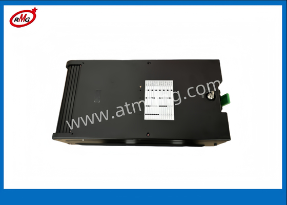 502014465 YT4100.2158 قطعات دستگاه ATM GRG Note Cassette CDM8240N/NV-NC-001 قطعات دستگاه ATM