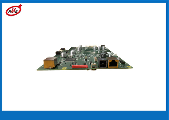 قطعات دستگاه ATM Wincor DN200 RM4 PCBA کنترل کننده اصلی 1750287366 01750287366