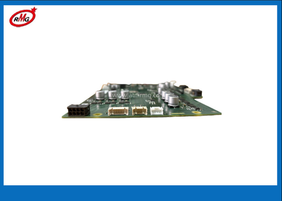 قطعات دستگاه ATM Wincor DN200 RM4 PCBA کنترل کننده اصلی 1750287366 01750287366