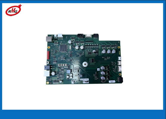 قطعات دستگاه ATM Wincor DN200 RM4 PCBA کنترل کننده اصلی 1750287366 01750287366