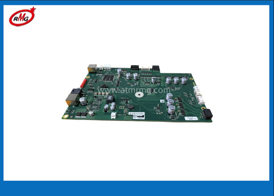 قطعات دستگاه ATM Wincor DN200 RM4 PCBA کنترل کننده اصلی 1750287366 01750287366