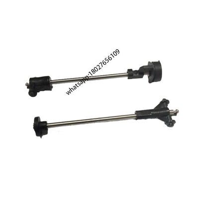1750349895 قطعات یدکی دستگاه ATM WINCOR برد و برد شفت چرخ Assy Striper Assy 01750349895