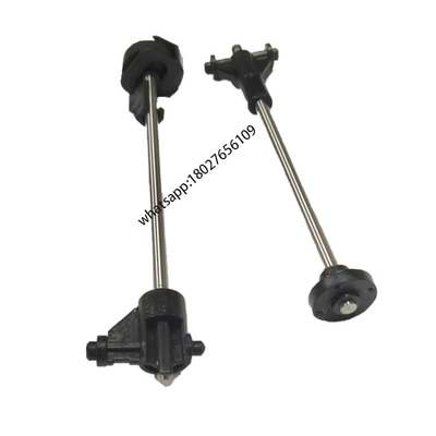 1750349895 قطعات یدکی دستگاه ATM WINCOR برد و برد شفت چرخ Assy Striper Assy 01750349895