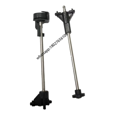 1750349895 قطعات یدکی دستگاه ATM WINCOR برد و برد شفت چرخ Assy Striper Assy 01750349895