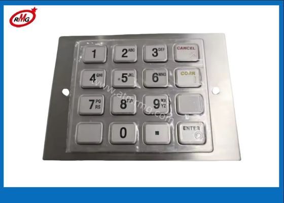 7P157238-051 صفحه کلید هیتاچی ZT598-H705-D50 EPP ATM قطعات دستگاه