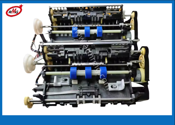 01750311477 Wincor DU Dispense Unit 1-2 TMS CMD V6 ATM قطعات ماشین