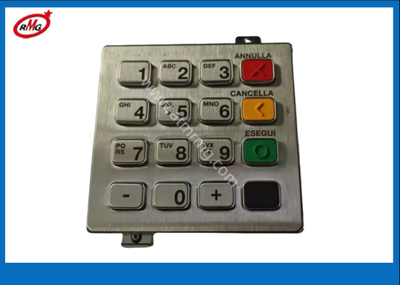 49-255715-736B 49255715736B Diebold Small EPP7 صفحه کلید ITA1315-5511 R2A ATM قطعات یدکی