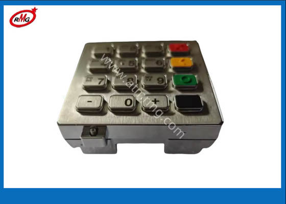 49-255715-736B 49255715736B Diebold Small EPP7 صفحه کلید ITA1315-5511 R2A ATM قطعات یدکی