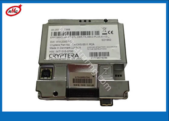 49-255715-736B 49255715736B Diebold Small EPP7 صفحه کلید ITA1315-5511 R2A ATM قطعات یدکی