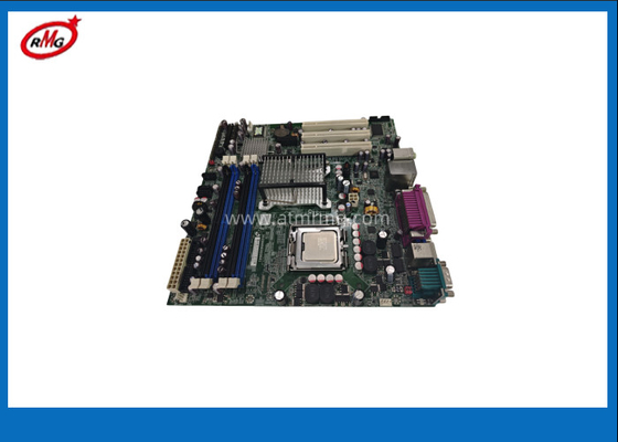 قطعات یدکی ATM NCR 66XX مادربرد اینتل Q965 LGA 775 EATX تالادگا 497-0455710