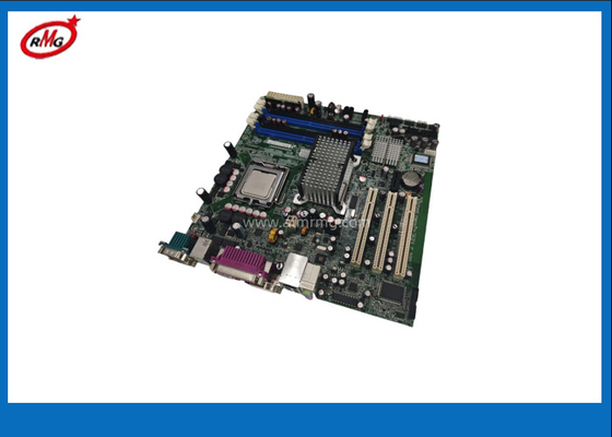 قطعات یدکی ATM NCR 66XX مادربرد اینتل Q965 LGA 775 EATX تالادگا 497-0455710