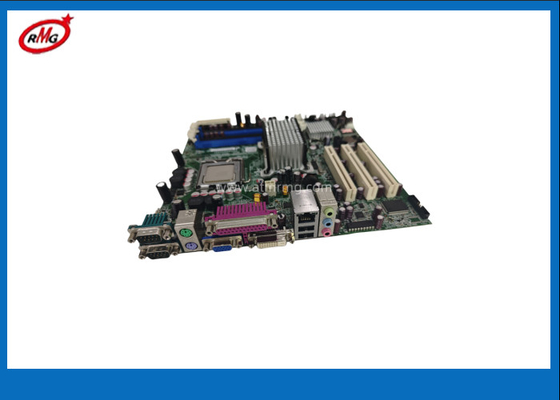 قطعات یدکی ATM NCR 66XX مادربرد اینتل Q965 LGA 775 EATX تالادگا 497-0455710