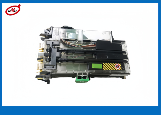 4450774307 445-0774307 قطعات دستگاه ATM قطعات ماشین NCR مونتاژ S2 SDM2 MIN LONG INFEED WITH METAL DE قطعات ماشین ATM