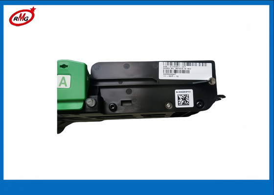 4450774307 445-0774307 قطعات دستگاه ATM قطعات ماشین NCR مونتاژ S2 SDM2 MIN LONG INFEED WITH METAL DE قطعات ماشین ATM