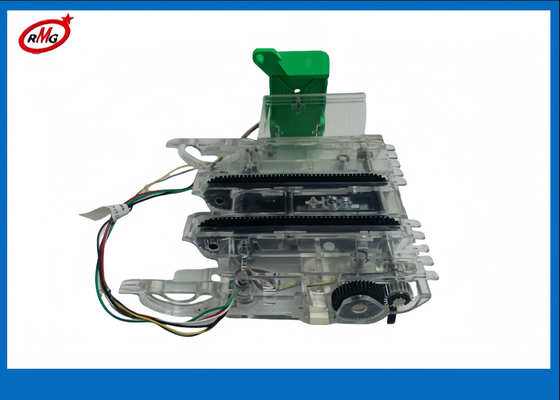 484-0103363 4840103363 قطعات دستگاه ATM NCR SDM2 TILT راهنمای بالا مونتاژ