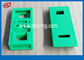 NCR Currency Cassette Green Latch قطعات دستگاه خودپرداز 4450582360 445-0582360