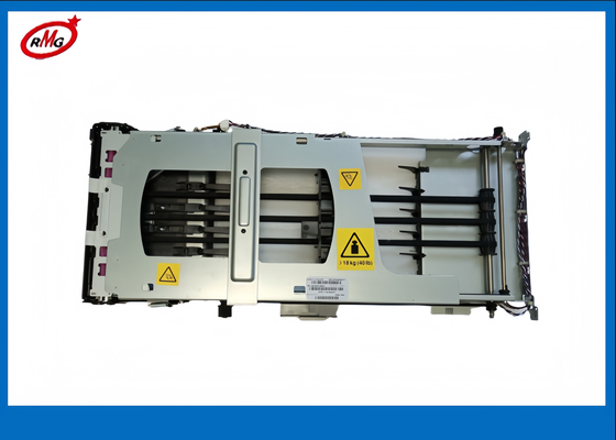 49-242429-000C 49242429000C قطعات ماشین ATM Diebold Opteva 2.0 5500 620MM ارائه دهنده AFD حمل و نقل