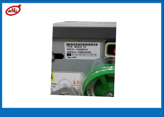 قطعات یدکی ATM Hyosung MX8800 8600 8600S 8600SB 8600T دستگاه بازیافت BRM20 Hyosung BRM 20_BMU S7000000253 74300041