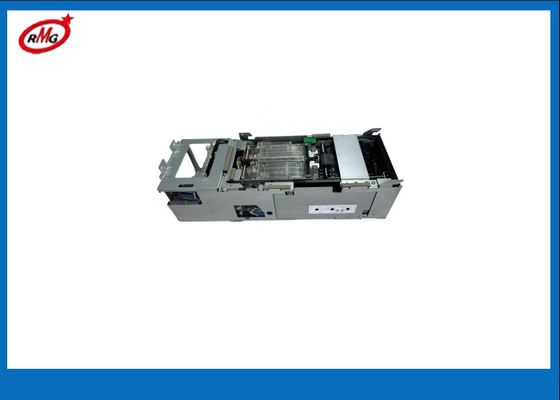 قطعات دستگاه ATM Fujitsu GSR50 ماژول بازیافتی استاکر و قاب KD04013-C001