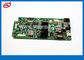 NCR 58xx Sankyo Card Reader کنترل هیئت مدیره NCR قطعات ATM SBP534201 دقت بالا