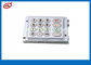 NCR 66xx NCR قطعات دستگاه خودپرداز EPP صفحه کلید ماشین آلات نقدی 4450735650 445-0735650
