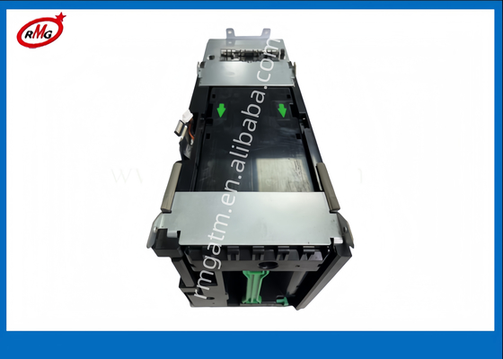 KD04015-C001 KD04015C001 قطعات دستگاه ATM Fujitsu GSR50 ماژول های صندوق نقدی ماژول قاب + جعبه