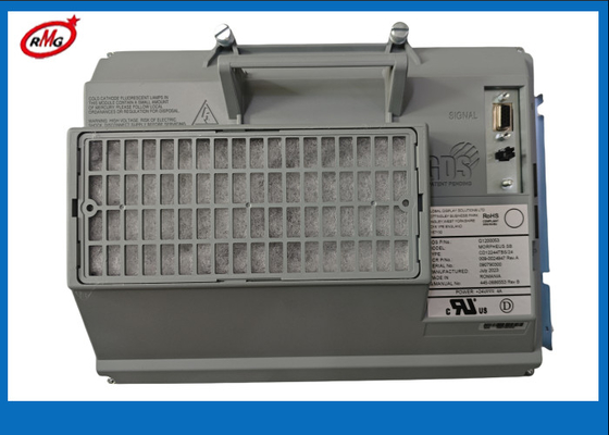 009-0024947 445-0686553 NCR 5887 نمایشگر LCD 12.1 اینچ قطعات یدکی ATM