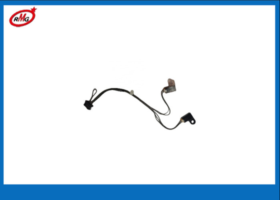 قطعات دستگاه ATM Fujitsu F53 کابل واحد نیمه دسته ای ASSY KD02881-G140 #520-053-0140