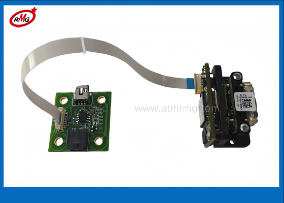 009-0023539 90023539 0090023539 NCR UBAR ماژول خواننده بارکد 2D USB REV B0 UBAR