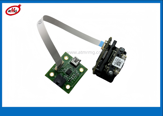 009-0023539 90023539 0090023539 NCR UBAR ماژول خواننده بارکد 2D USB REV B0 UBAR