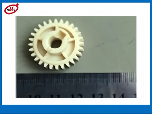 1750215294-02 Wincor Nixdorf واحد استخراج دوگانه CMD-V5 V ماژول Gear 28 دندان قطعات ATM