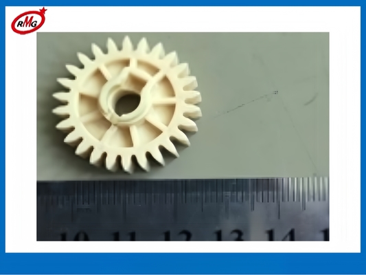 1750215294-03 Wincor Nixdorf واحد استخراج دوگانه CMD-V5 V ماژول Gear 26 قطعات ATM دندان