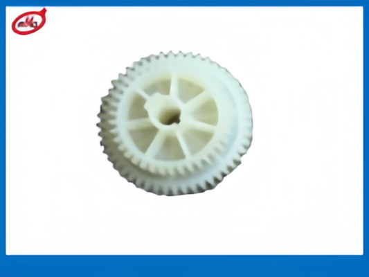 1750215294-06 Wincor Nixdorf واحد استخراج دوگانه CMD-V5 V ماژول دوبل Gear 38/49 قطعات ماشین ATM دندان
