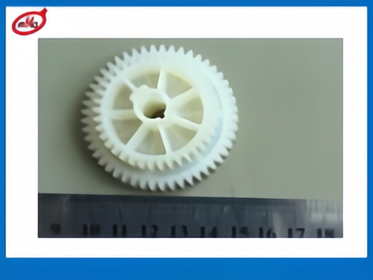 1750215294-06 Wincor Nixdorf واحد استخراج دوگانه CMD-V5 V ماژول دوبل Gear 38/49 قطعات ماشین ATM دندان