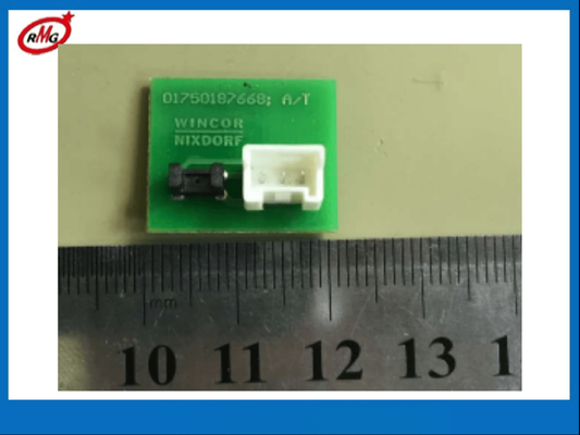 1750215294-14 1750187668 Wincor Nixdorf واحد استخراج دوگانه CMD-V5 V ماژول سنسور PCB قطعات معدنی