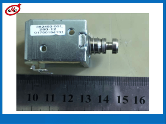 1750215294-15 1750194131 Wincor Nixdorf واحد استخراج دوگانه CMD-V5 V ماژول سولناید قطعات ATM