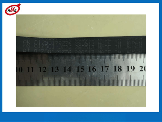 1750215294-21 1750179776 Wincor Nixdorf واحد استخراج دوگانه CMD-V5 V ماژول کمربند قطعات ATM