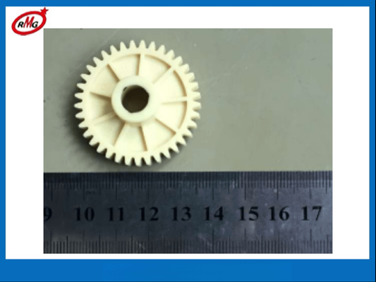 1750215294-28 1750179766 Wincor Nixdorf واحد استخراج دوگانه CMD-V5 V ماژول Gear 37 دندان قطعات ATM