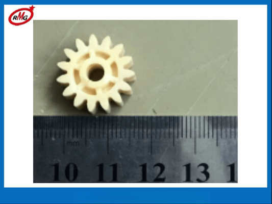 1750215294-30 Wincor Nixdorf واحد استخراج دوگانه CMD-V5 V ماژول Gear 15 دندان قطعات ATM