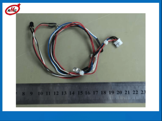 1750215294-43 1750180111 Wincor Nixdorf واحد استخراج دوگانه CMD-V5 V ماژول سنسور کابل مونتاژ قطعات ATM