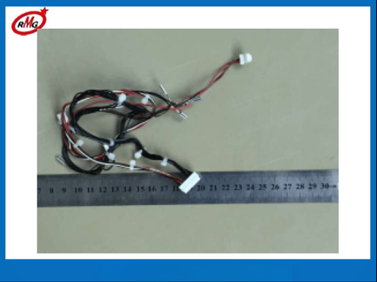 1750215294-50 1750180110 Wincor Nixdorf واحد استخراج دوگانه CMD-V5 V ماژول مونتاژ کابل قطعات معدنی