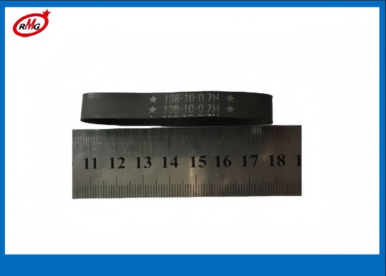 009-0020379-01 0090020379 -01 قطعات ماشین آلات اتومات Fujitsu G610 کمربند 138*10*07