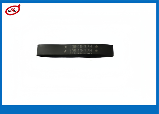 009-0020379-01 0090020379 -01 قطعات ماشین آلات اتومات Fujitsu G610 کمربند 138*10*07