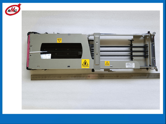 49254691000A 49254691000D Diebold Opteva 5550 ارائه دهنده حمل و نقل 860mm RL / FL قطعات ماشین ATM
