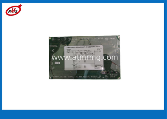 قطعات دستگاه ATM GRG بانکداری CDM8240N هیئت کنترل دستگاه YT4.109.3409