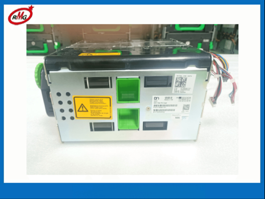 1750291701 01750291701 Diebold Nixdorf DN200/250/450 ESC ذخیره سازی ریل RM4 قطعات ماشین ATM