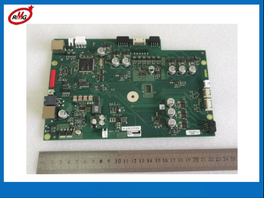 01750287366 1750287366 RM4 Diebold Nixdorf DN PCB PCBA RM4 Control Board قطعات ماشین ATM