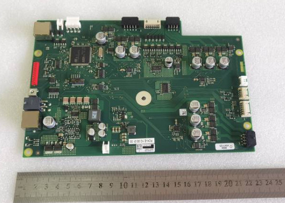 01750287366 1750287366 RM4 Diebold Nixdorf DN PCB PCBA RM4 Control Board قطعات ماشین ATM